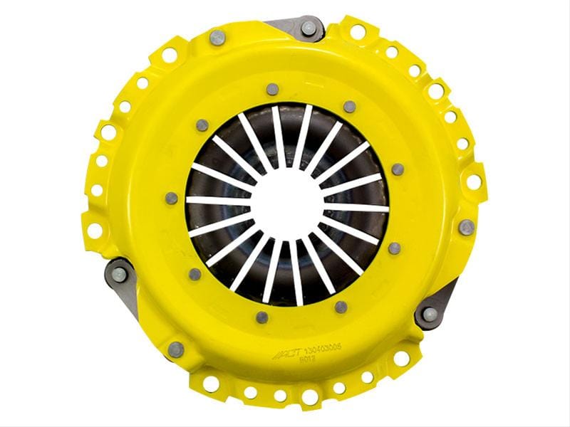 Advanced Clutch Technology ACT Heavy-Duty Pressure Plates B012 Autofit