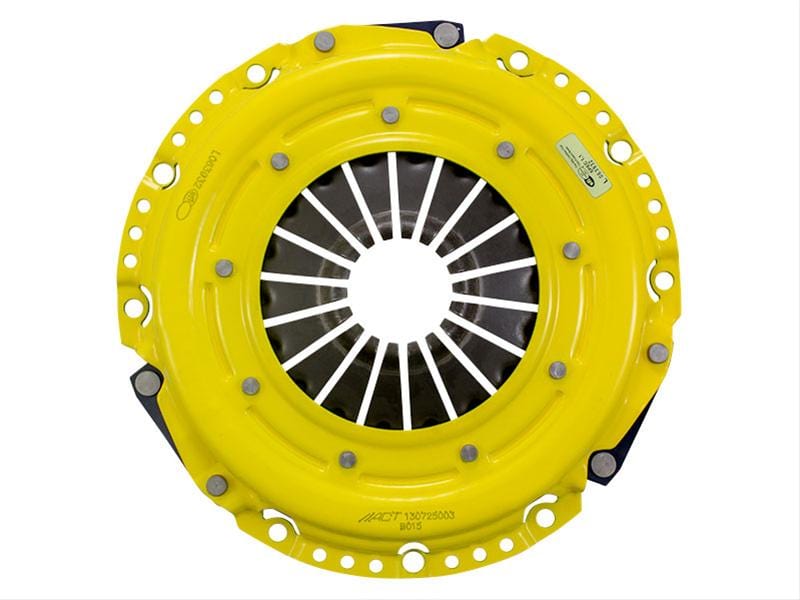 Advanced Clutch Technology ACT Heavy-Duty Pressure Plates B015 Autofit
