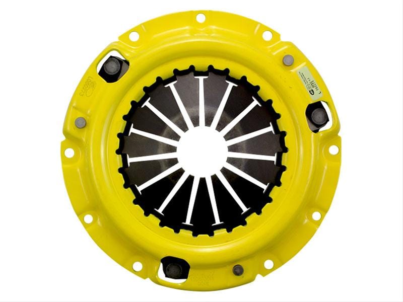 Advanced Clutch Technology ACT Heavy-Duty Pressure Plates D016 Autofit