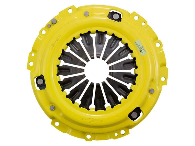 Advanced Clutch Technology ACT Heavy-Duty Pressure Plates D017 Autofit