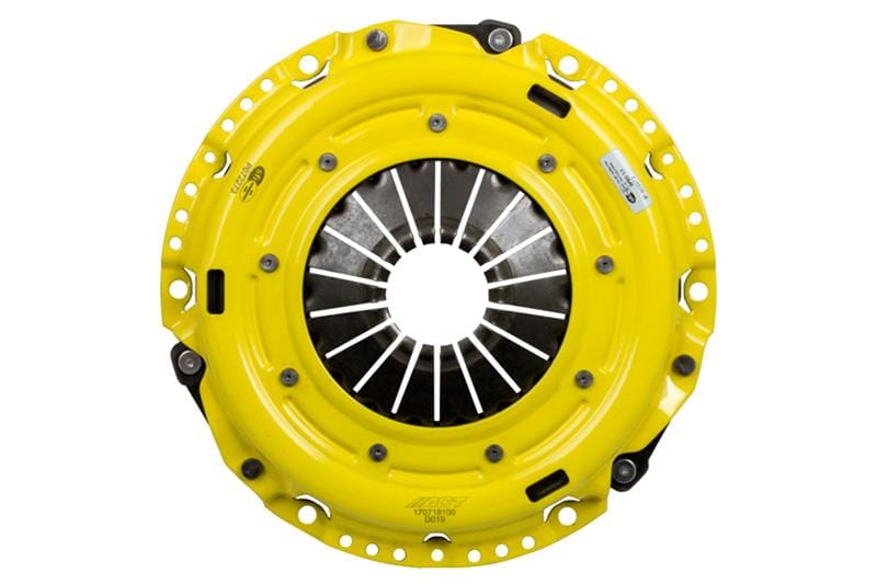 Advanced Clutch Technology ACT Heavy-Duty Pressure Plates D019 Autofit