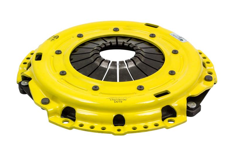 Advanced Clutch Technology ACT Heavy-Duty Pressure Plates D019 Autofit