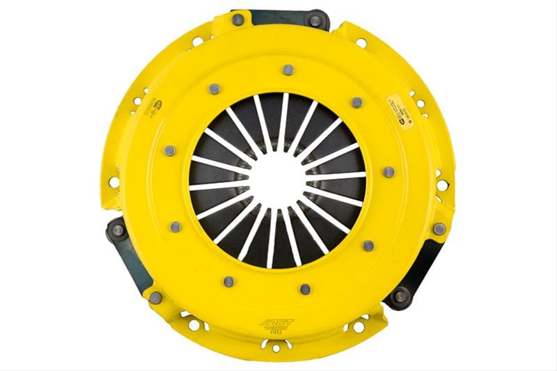 Advanced Clutch Technology ACT Heavy-Duty Pressure Plates F013 Autofit