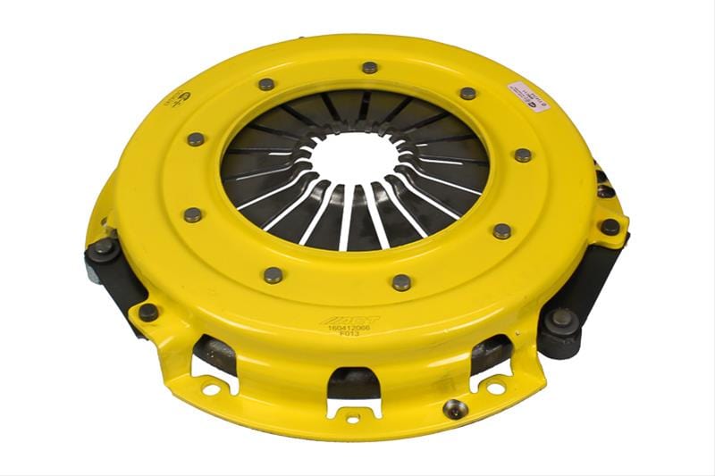 Advanced Clutch Technology ACT Heavy-Duty Pressure Plates F013 Autofit