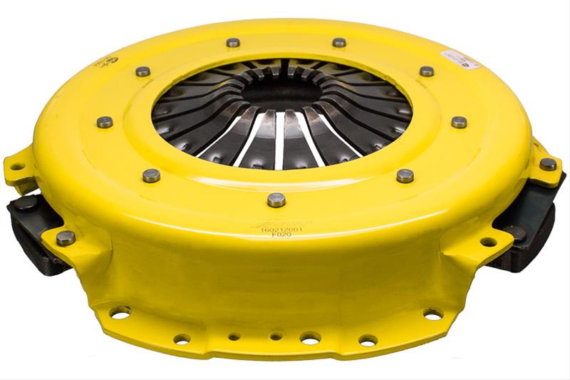 Advanced Clutch Technology ACT Heavy-Duty Pressure Plates F020 Autofit