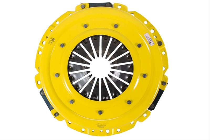 Advanced Clutch Technology ACT Heavy-Duty Pressure Plates F020 Autofit