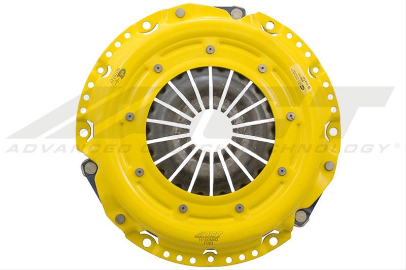 Advanced Clutch Technology ACT Heavy-Duty Pressure Plates F023 Autofit