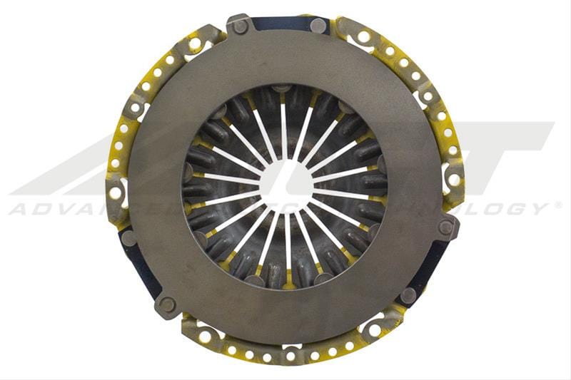 Advanced Clutch Technology ACT Heavy-Duty Pressure Plates F023 Autofit