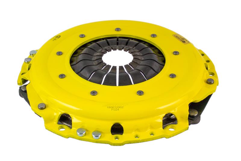 Advanced Clutch Technology ACT Heavy-Duty Pressure Plates F024 Autofit