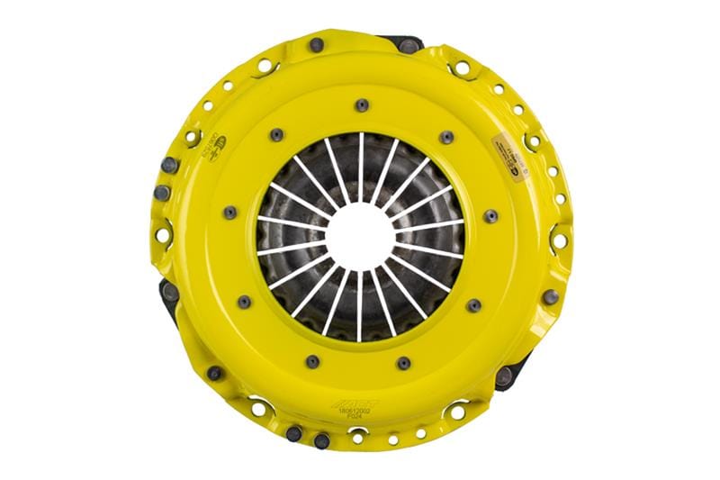Advanced Clutch Technology ACT Heavy-Duty Pressure Plates F024 Autofit