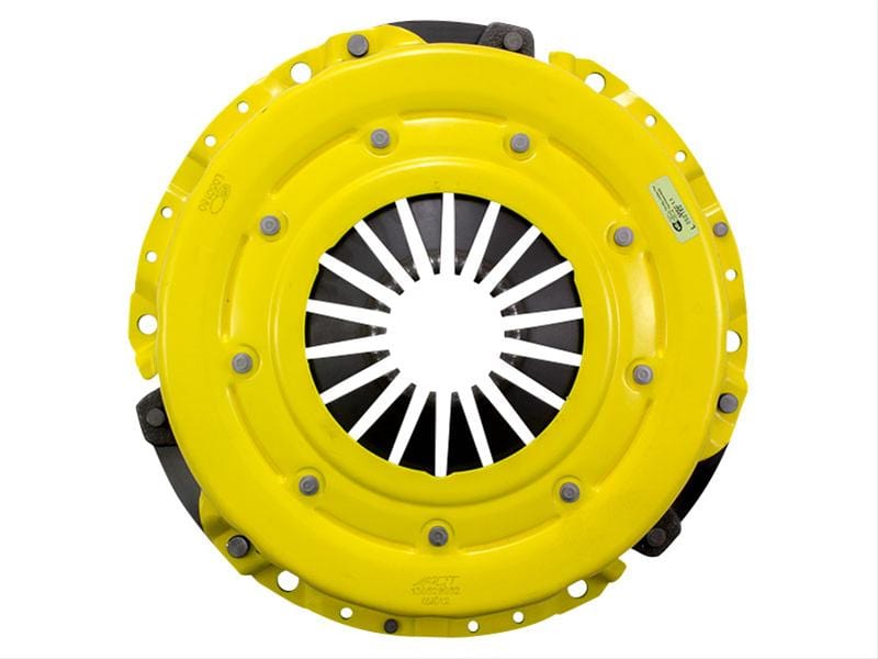 Advanced Clutch Technology ACT Heavy-Duty Pressure Plates GM012 Autofit