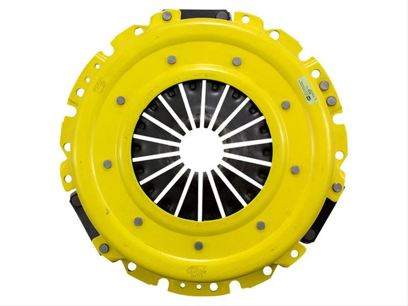 Advanced Clutch Technology ACT Heavy-Duty Pressure Plates GM013 Autofit