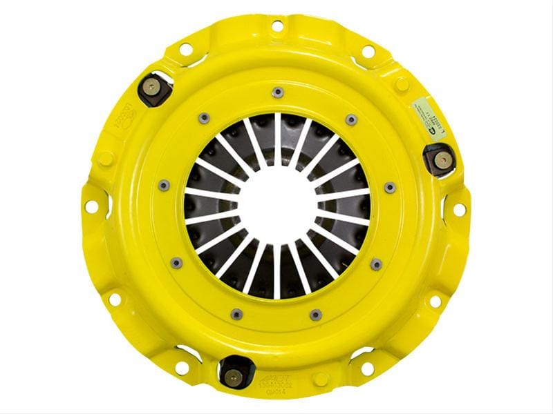 Advanced Clutch Technology ACT Heavy-Duty Pressure Plates GM014 Autofit