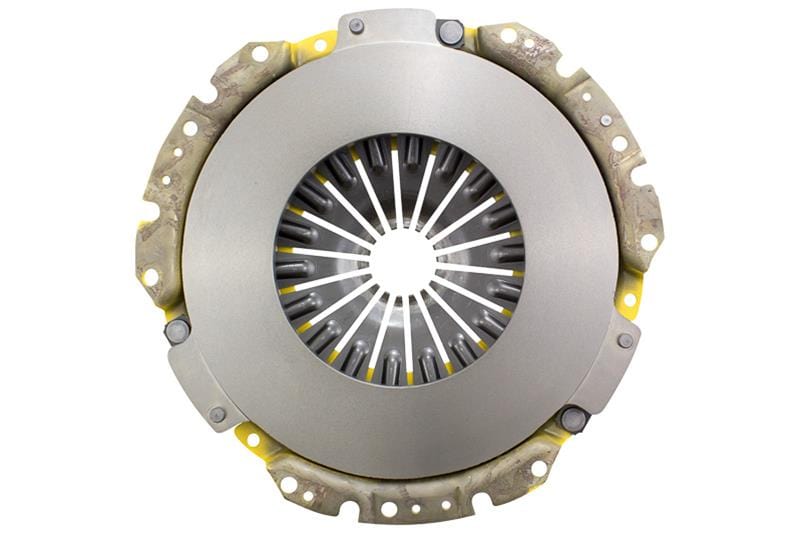 Advanced Clutch Technology ACT Heavy-Duty Pressure Plates GM015 Autofit