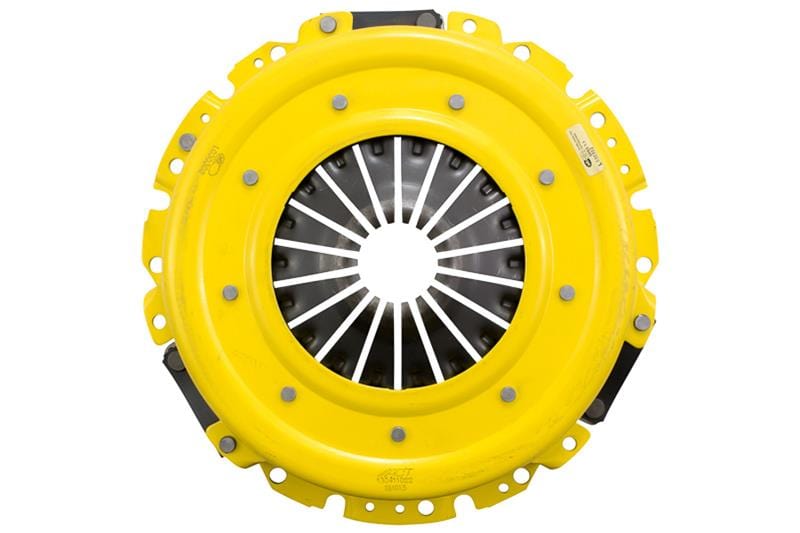 Advanced Clutch Technology ACT Heavy-Duty Pressure Plates GM015 Autofit