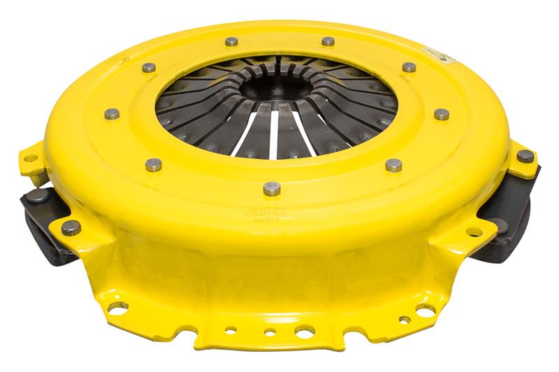 Advanced Clutch Technology ACT Heavy-Duty Pressure Plates GM015 Autofit