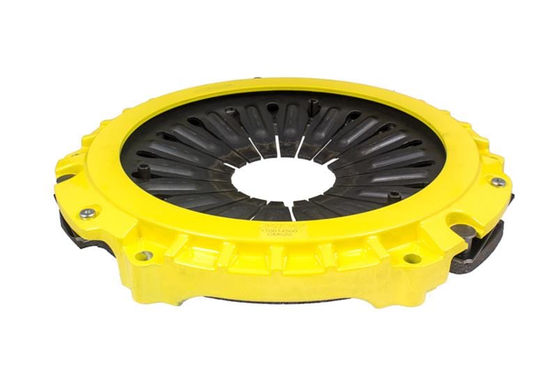 Advanced Clutch Technology ACT Heavy-Duty Pressure Plates GM020 Autofit