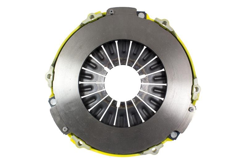 Advanced Clutch Technology ACT Heavy-Duty Pressure Plates GM020 Autofit