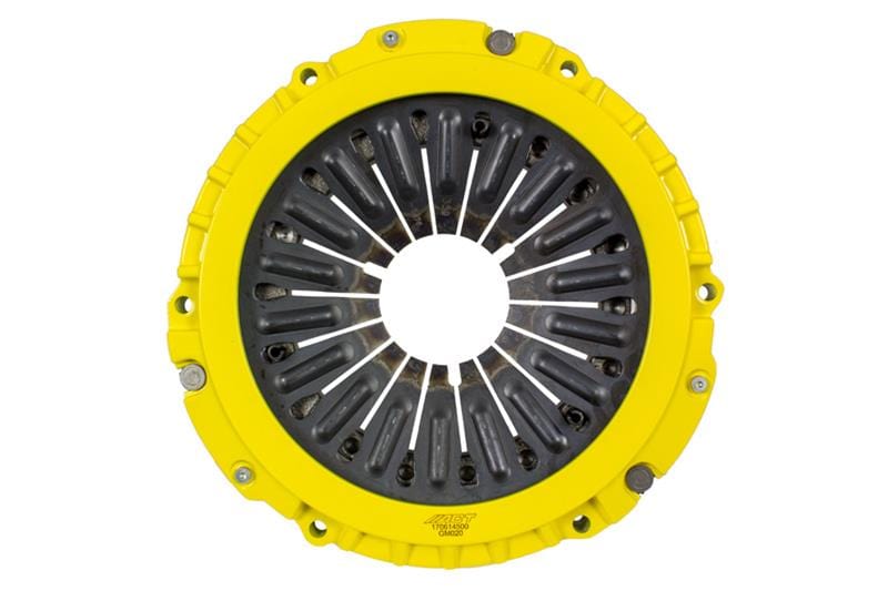 Advanced Clutch Technology ACT Heavy-Duty Pressure Plates GM020 Autofit