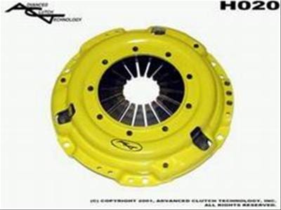 Advanced Clutch Technology ACT Heavy-Duty Pressure Plates H020 Autofit
