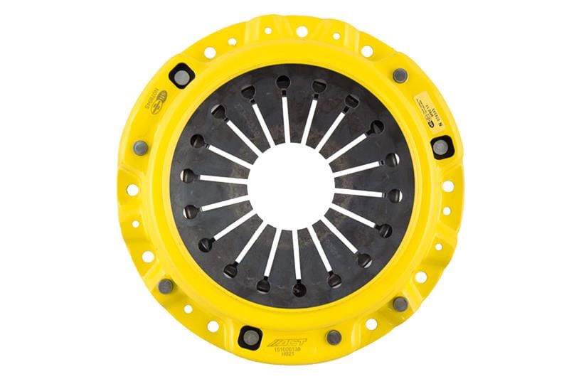 Advanced Clutch Technology ACT Heavy-Duty Pressure Plates H021 Autofit