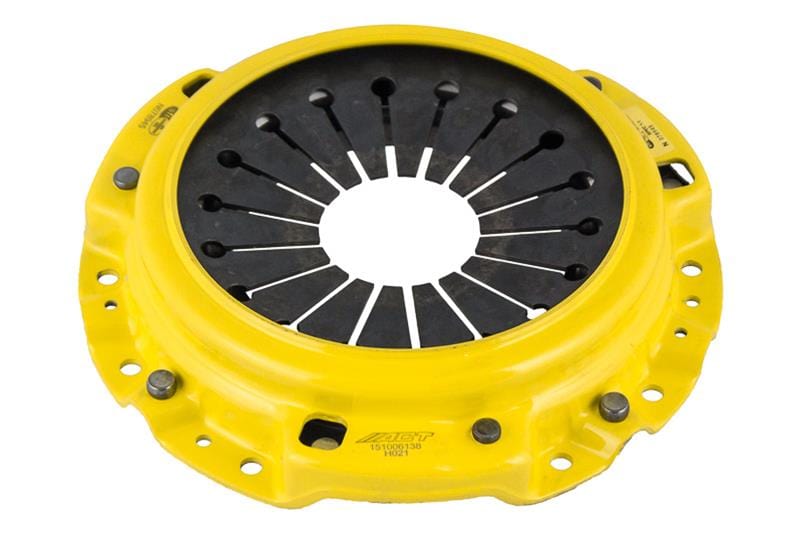 Advanced Clutch Technology ACT Heavy-Duty Pressure Plates H021 Autofit