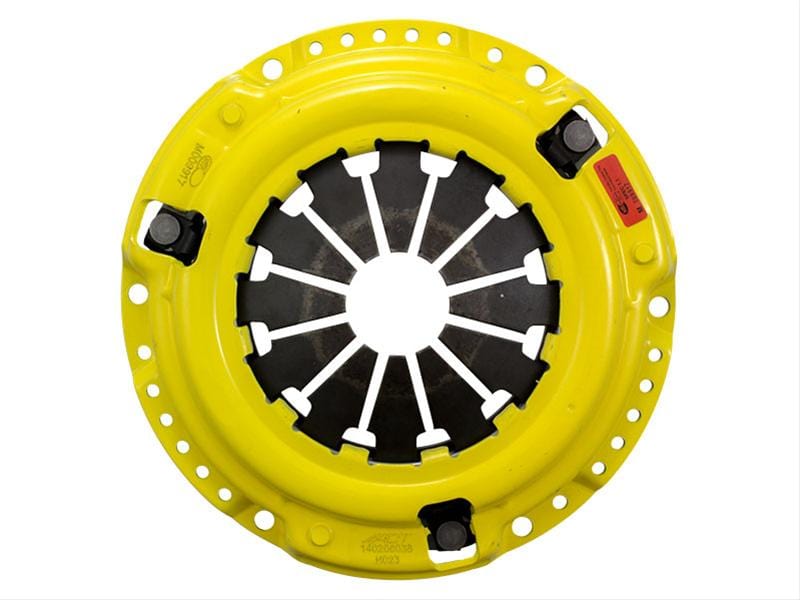 Advanced Clutch Technology ACT Heavy-Duty Pressure Plates H023 Autofit