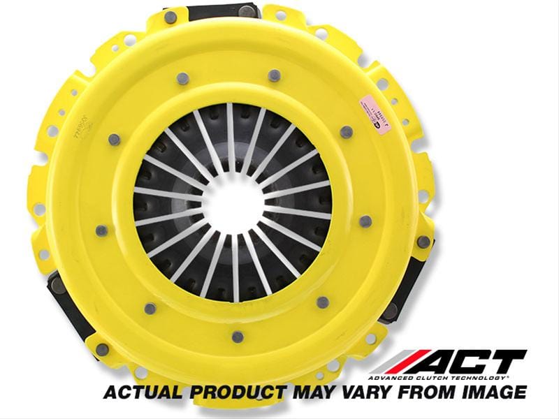 Advanced Clutch Technology ACT Heavy-Duty Pressure Plates H025 Autofit