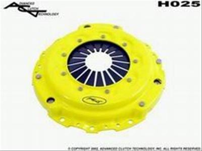 Advanced Clutch Technology ACT Heavy-Duty Pressure Plates H025 Autofit