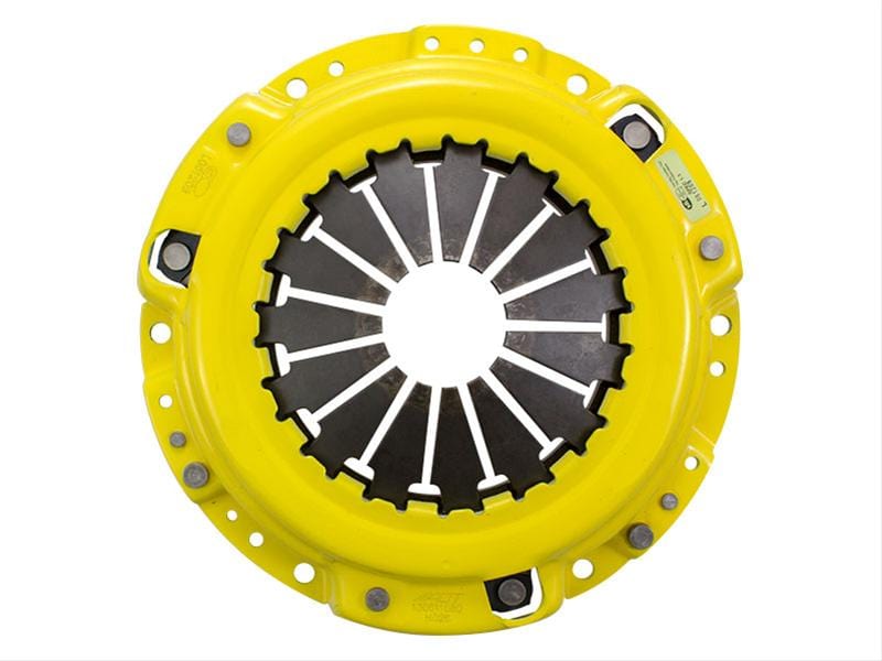 Advanced Clutch Technology ACT Heavy-Duty Pressure Plates H026 Autofit