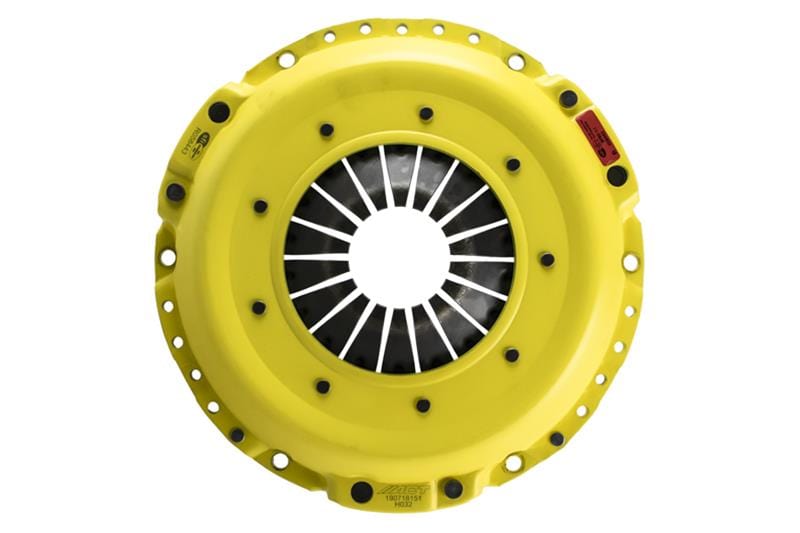Advanced Clutch Technology ACT Heavy-Duty Pressure Plates H032 Autofit