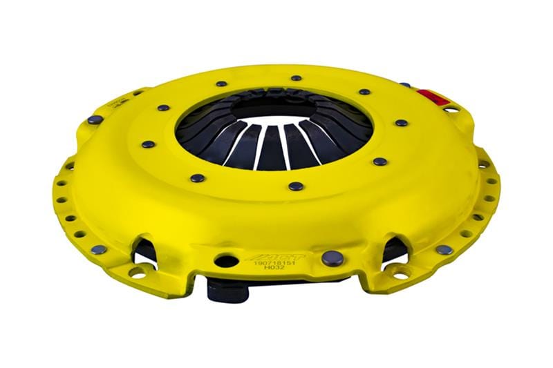Advanced Clutch Technology ACT Heavy-Duty Pressure Plates H032 Autofit