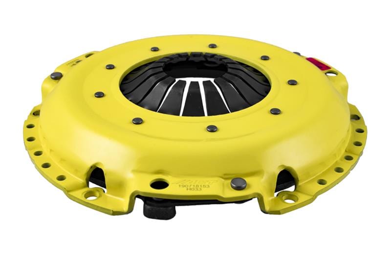 Advanced Clutch Technology ACT Heavy-Duty Pressure Plates H033 Autofit