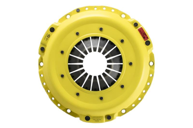 Advanced Clutch Technology ACT Heavy-Duty Pressure Plates H033 Autofit