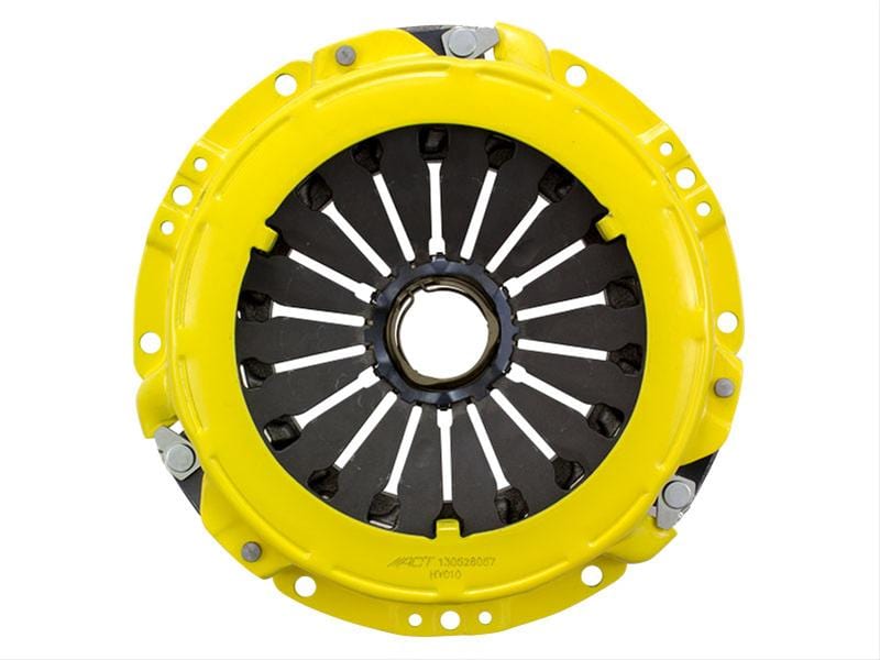 Advanced Clutch Technology ACT Heavy-Duty Pressure Plates HY010 Autofit