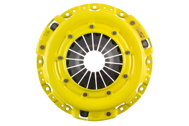 Advanced Clutch Technology ACT Heavy-Duty Pressure Plates HY014 Autofit