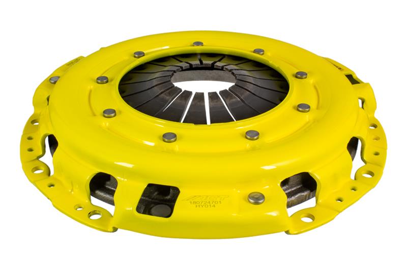 Advanced Clutch Technology ACT Heavy-Duty Pressure Plates HY014 Autofit