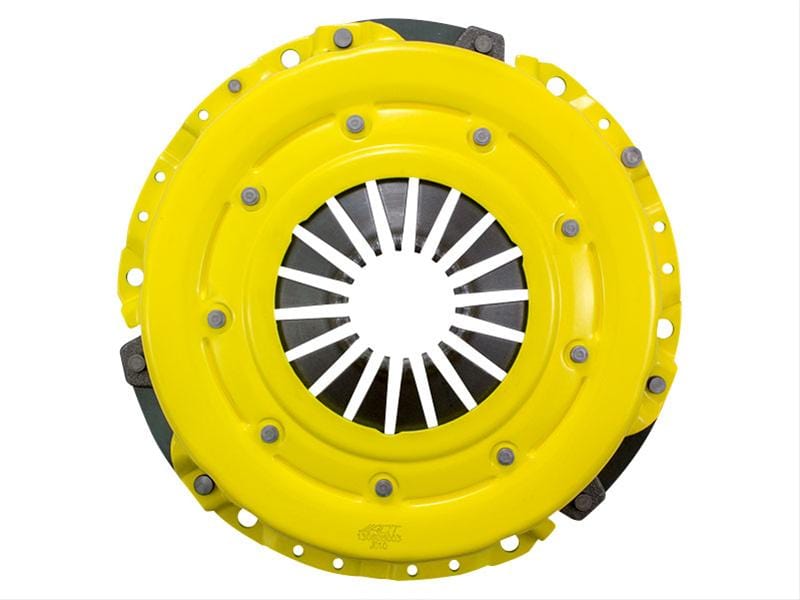Advanced Clutch Technology ACT Heavy-Duty Pressure Plates J010 Autofit