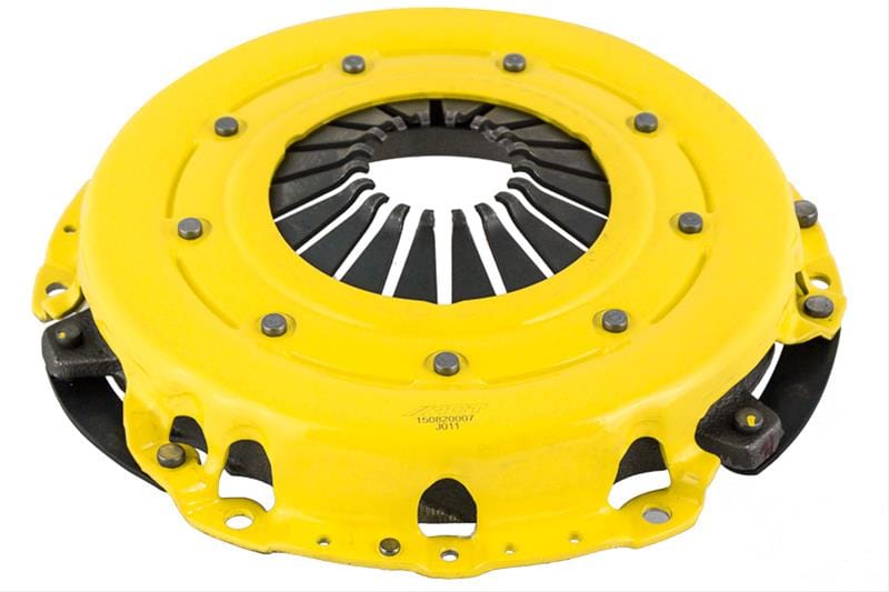 Advanced Clutch Technology ACT Heavy-Duty Pressure Plates J011 Autofit