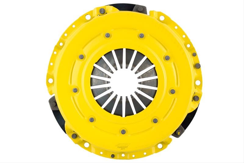 Advanced Clutch Technology ACT Heavy-Duty Pressure Plates J011 Autofit