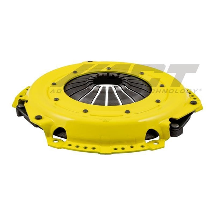 Advanced Clutch Technology ACT Heavy-Duty Pressure Plates J013 Autofit