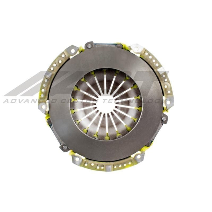 Advanced Clutch Technology ACT Heavy-Duty Pressure Plates J013 Autofit