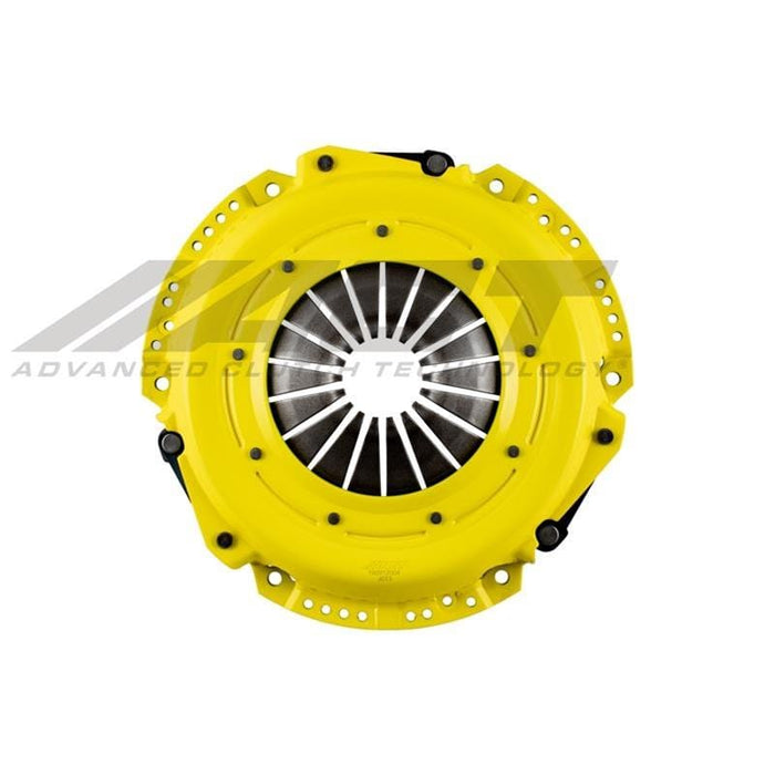 Advanced Clutch Technology ACT Heavy-Duty Pressure Plates J013 Autofit