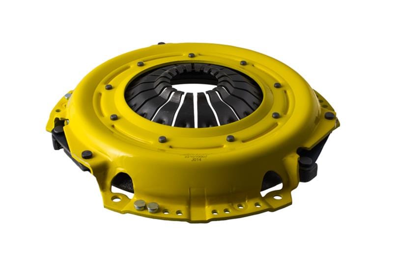 Advanced Clutch Technology ACT Heavy-Duty Pressure Plates J014 Autofit