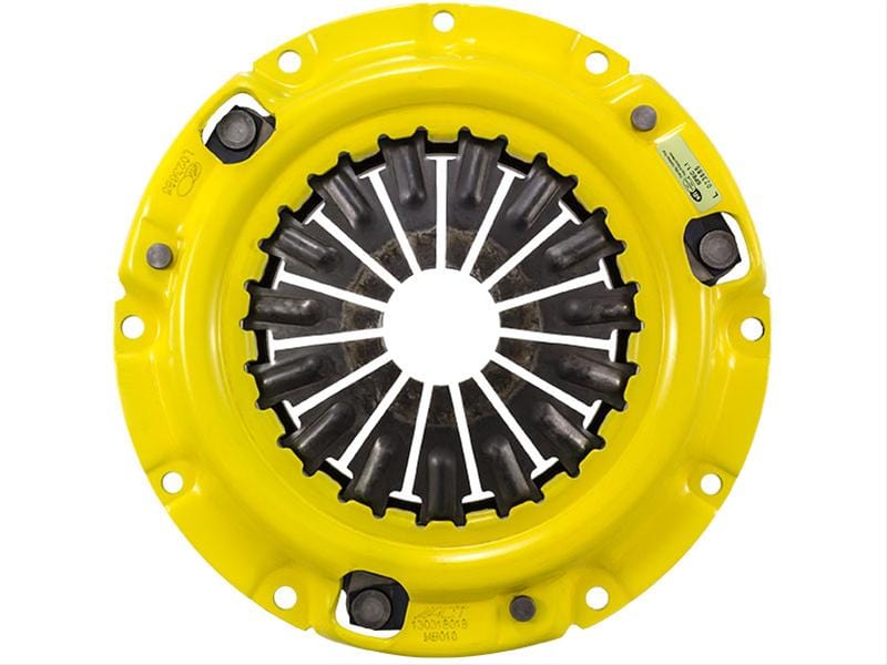Advanced Clutch Technology ACT Heavy-Duty Pressure Plates MB010 Autofit