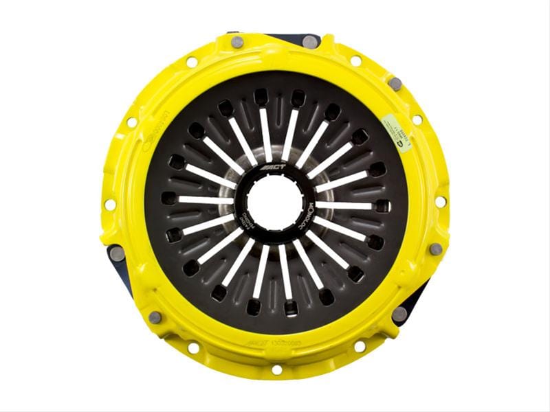 Advanced Clutch Technology ACT Heavy-Duty Pressure Plates MB018 Autofit