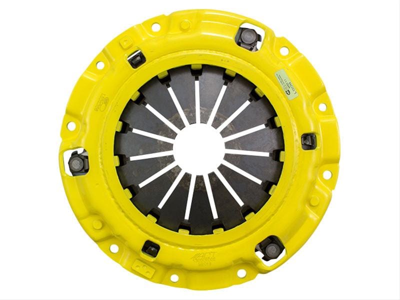 Advanced Clutch Technology ACT Heavy-Duty Pressure Plates MB019 Autofit