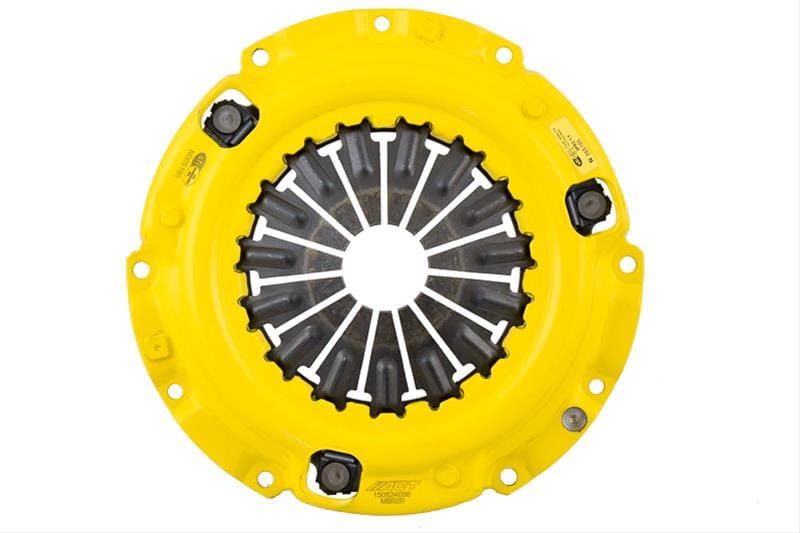 Advanced Clutch Technology ACT Heavy-Duty Pressure Plates MB020 Autofit
