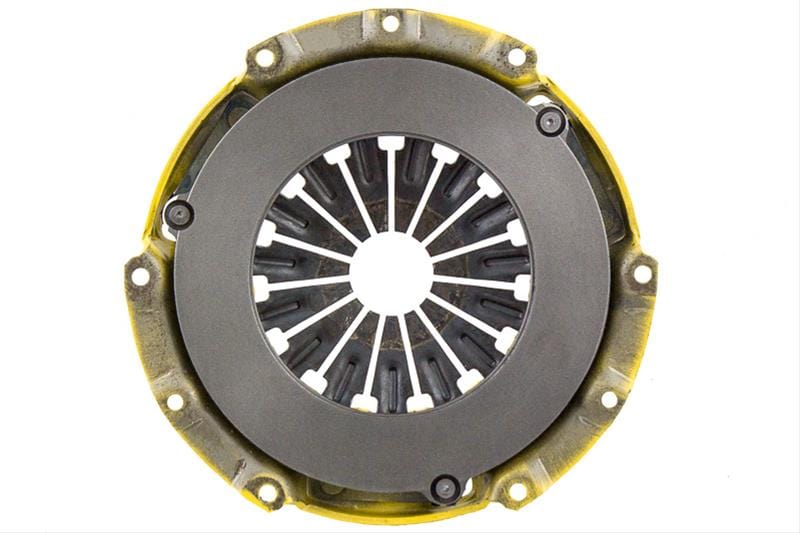 Advanced Clutch Technology ACT Heavy-Duty Pressure Plates MB020 Autofit