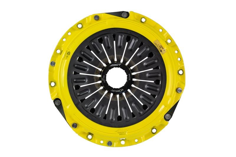 Advanced Clutch Technology ACT Heavy-Duty Pressure Plates MB024 Autofit
